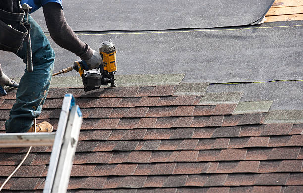 Licensed Emergency Roof Repair service in Bridgewater, NY - Brentwood Metal Roofing